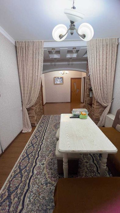 Продаю свою квартиру 5/4/9