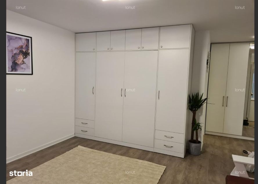 Studio modern/ Cloud 9/ Pipera/ Promenada + metrou