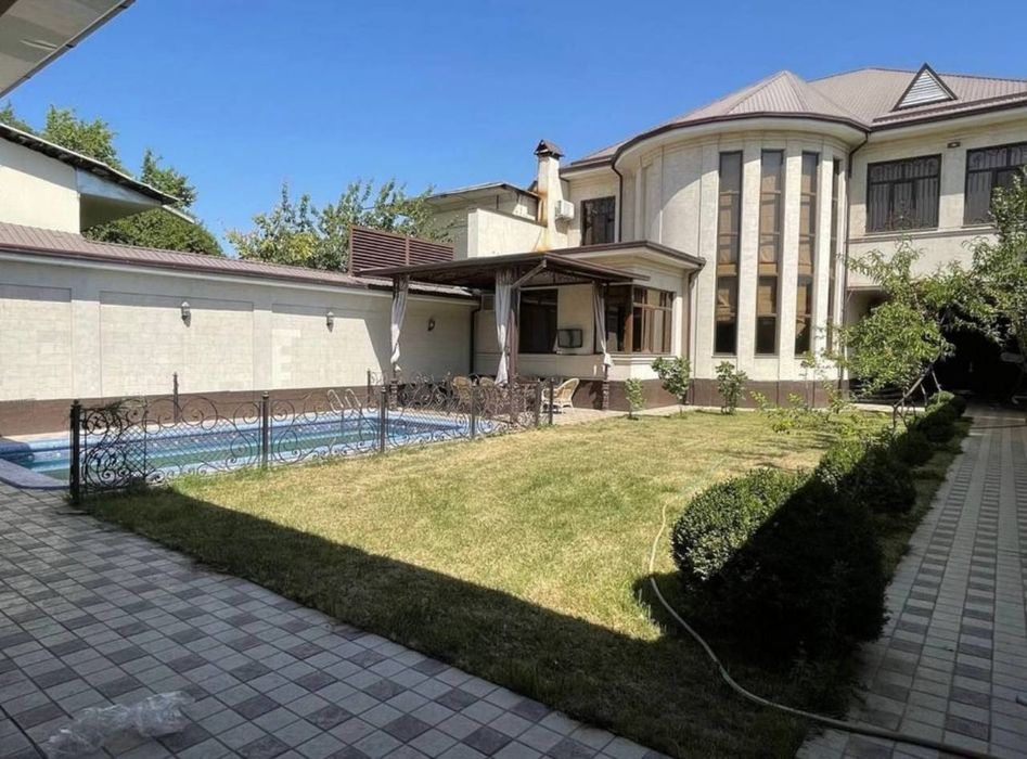 Аренда участка Яшнабадский район мост Тапоич Луначарск