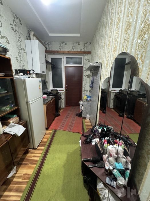 Квартира 1 комнатная