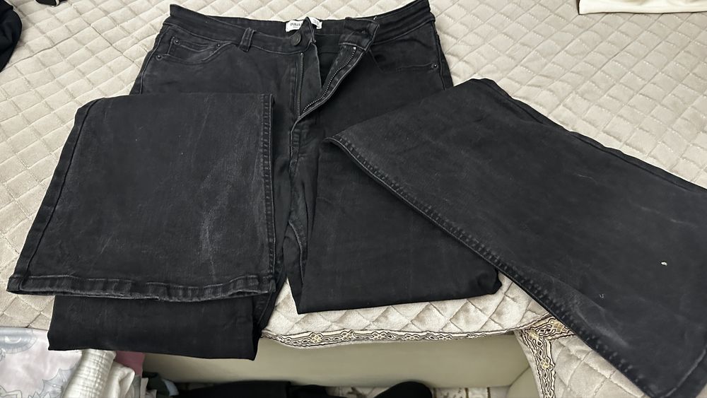 Продаю одежду б/у