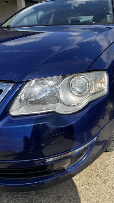 VOLKSWAGEN Passat 2006 — imagine 2