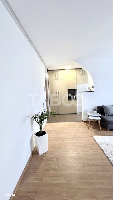 Apartament cu 2 camere de vanzare langa Piata Flora  in Manastur