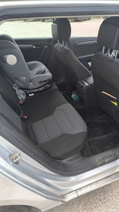 Vw passat b7 2.0  tdi