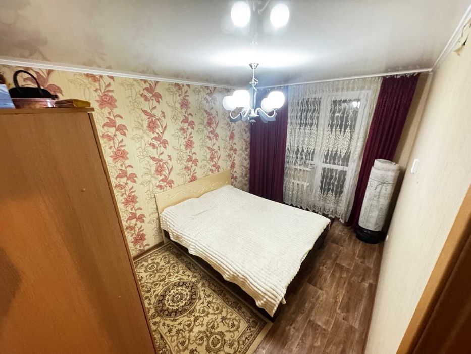 3х комнатная квартира из 4х, на 2 этаже из 9,  50 лет Октября, 44 - Ansicht 3