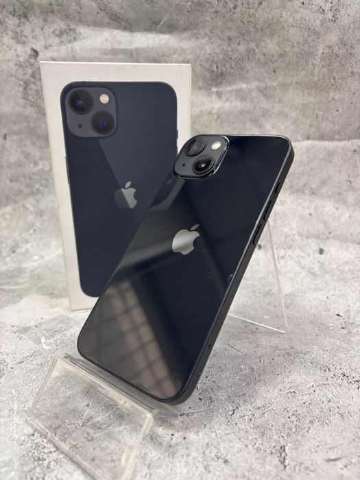 iPhone 13 91% АКБ (Костанай 1014, лот 7223)