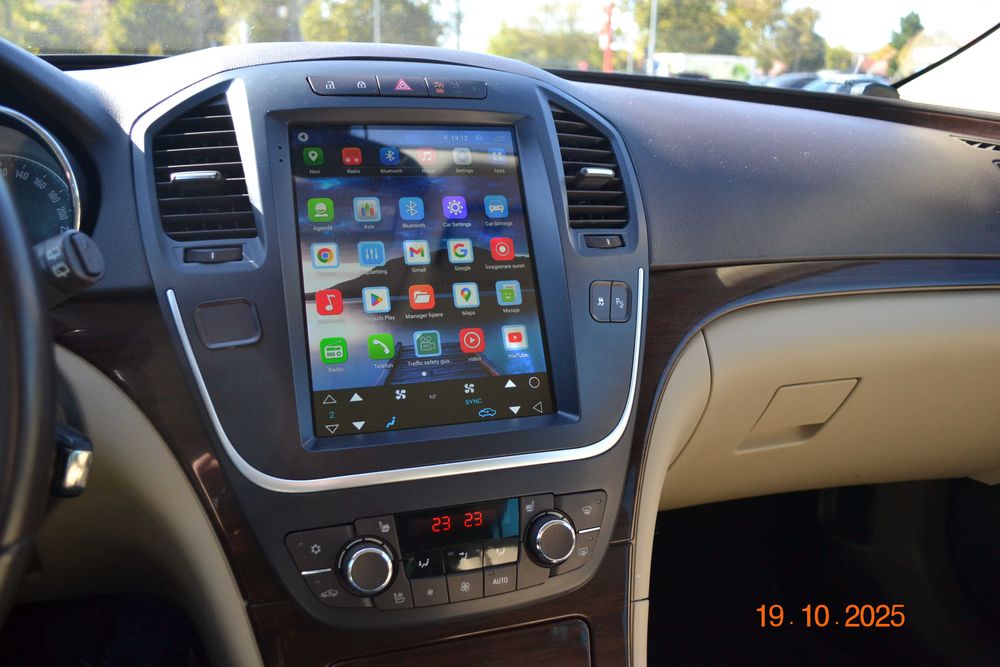 Opel Insignia 2.0 CDTI Sports Tourer ecoFLEX Design Edition