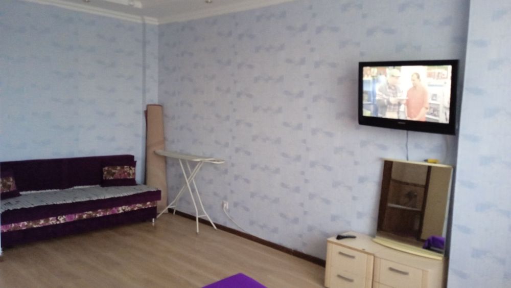 Квартира посуточно