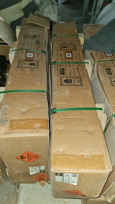 Домкрат подкатные грузовые 5т