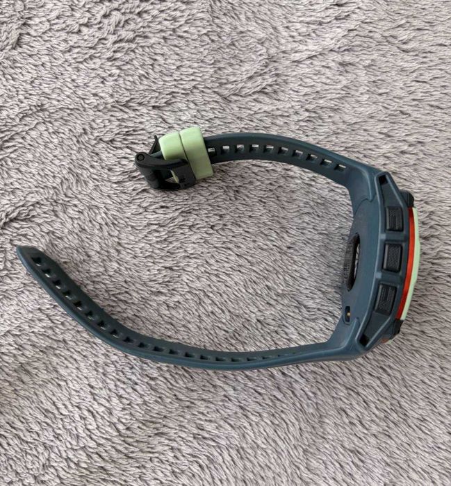 Продам часы Garmin Instincnt 3 50мм