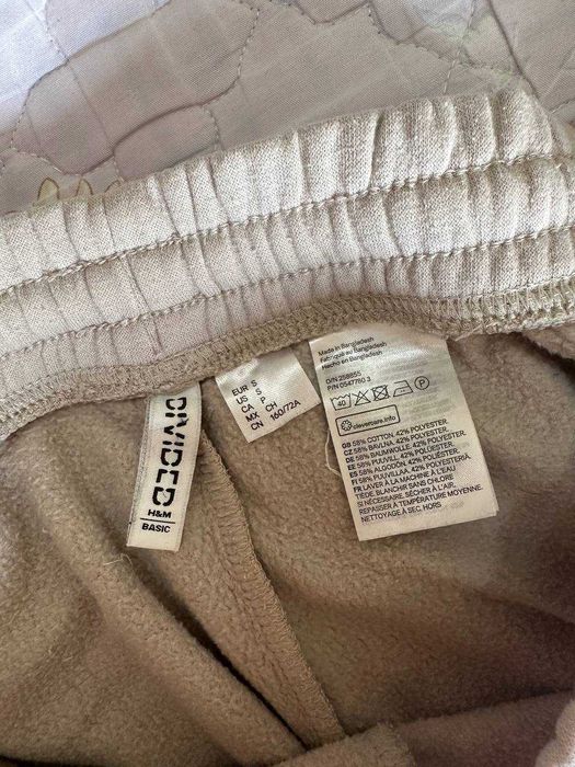 Женские Брюки джоггеры H&M