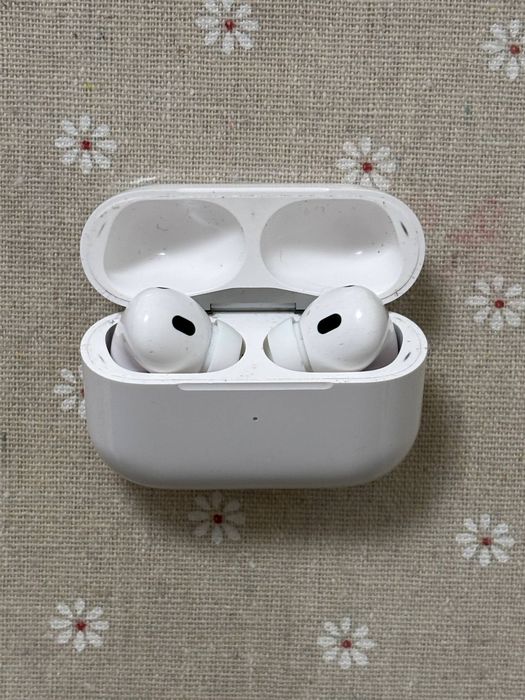 AirPods Pro 2nd gen