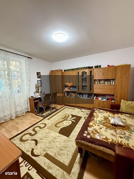 Apartament central 41 mp Oradea - Cuza Vodă