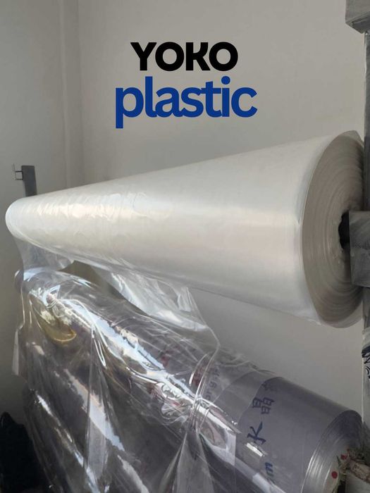 Politelen salofan rulon