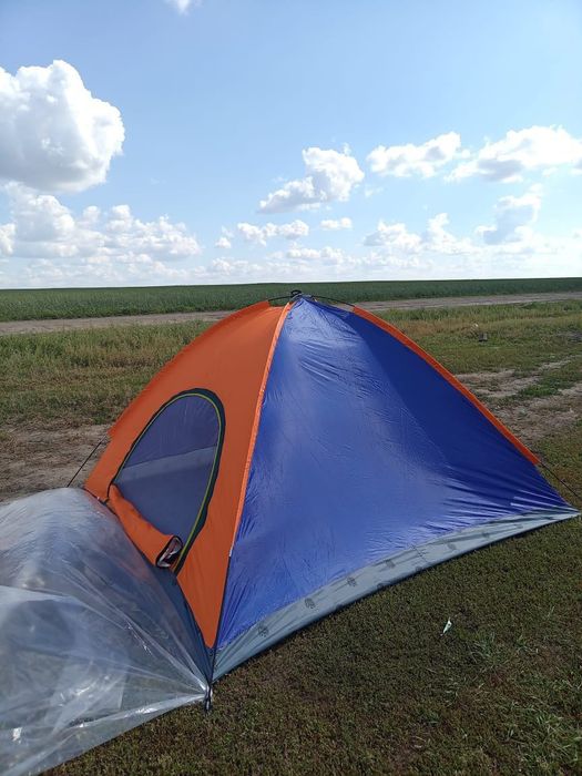 Продам палатки продам
