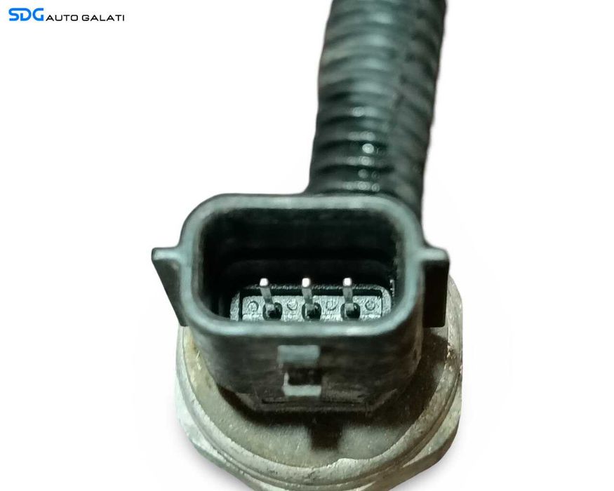 Joja Sonda Nivel Ulei Motor Renault Megane 3 1.2 Benzina 2013 - 2016 Cod 111405580R, 111509878R [LR6249]