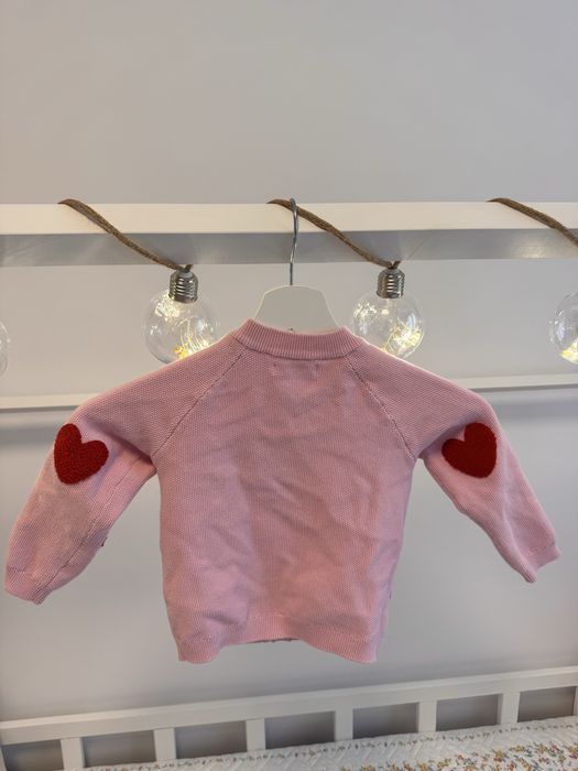 Детска жилетка размер 92