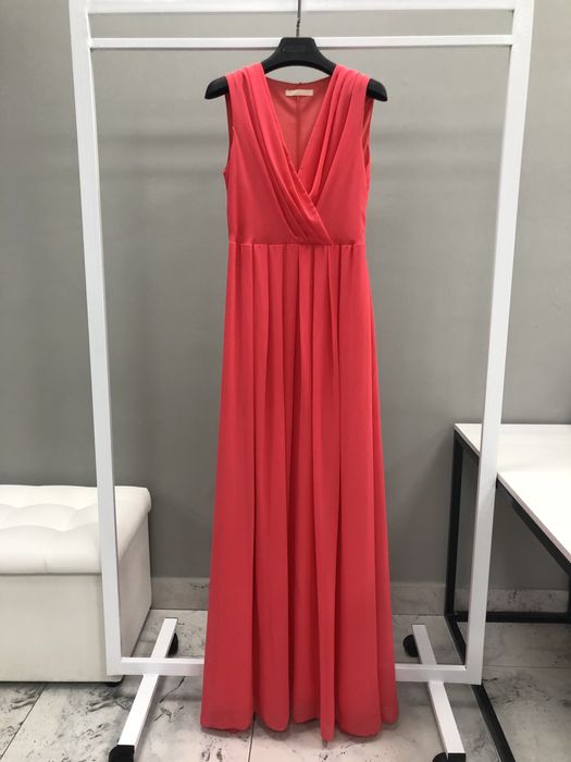 Платье шифоное продам !!!