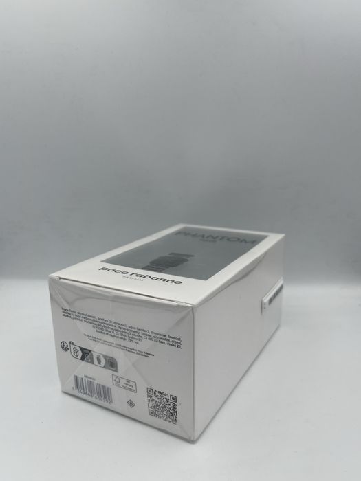 Parfum Phantom Paco Rabanne