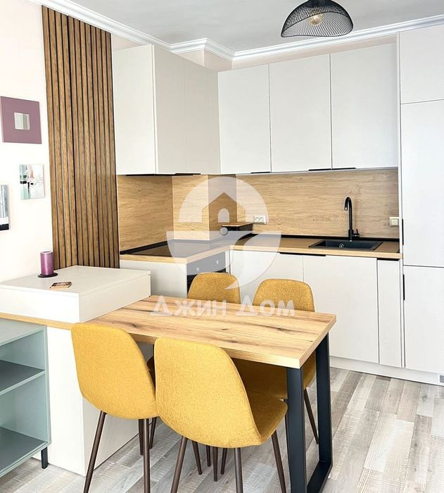 Продава се Двустаен апартамент в Свети Влас - 76 кв.м за 1711 €/кв.м - Снимка #3