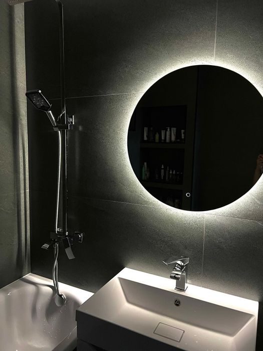 Кафельщик со стажем