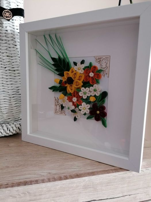 Ръчно изработени кутий