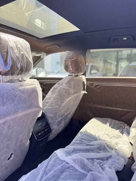 Voyah Free 2025 — 4