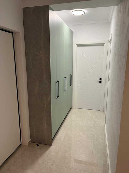 Apartament 2 camere | 39 mp | Giroc | 2 locuri de parcare