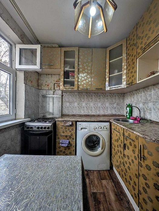 Продается 2 ком квартира район Циолковского