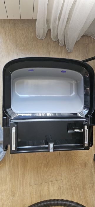 POPUR S7/ автоматична котешка тоалетна