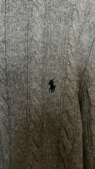 Polo Ralph Lauren пуловер L