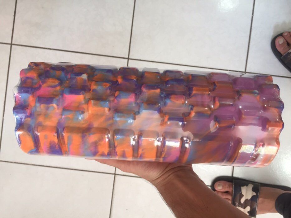 Спортивный валики Разного размера