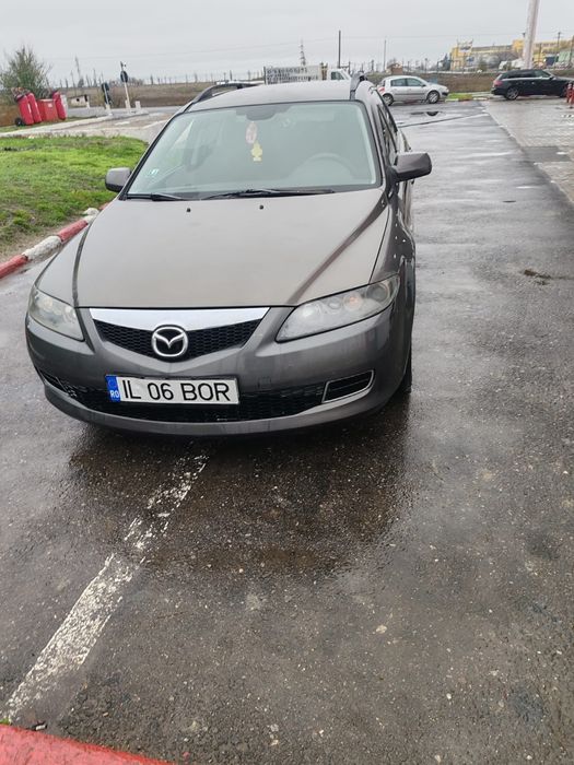 Vand Mazda 6  din 2007