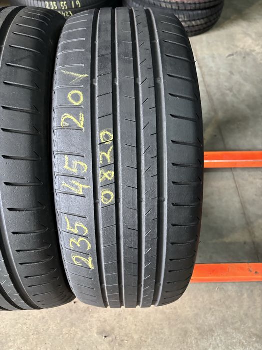 Anvelope Vara 235/45/20 Bridgestone Alenza 235 45 20 R20