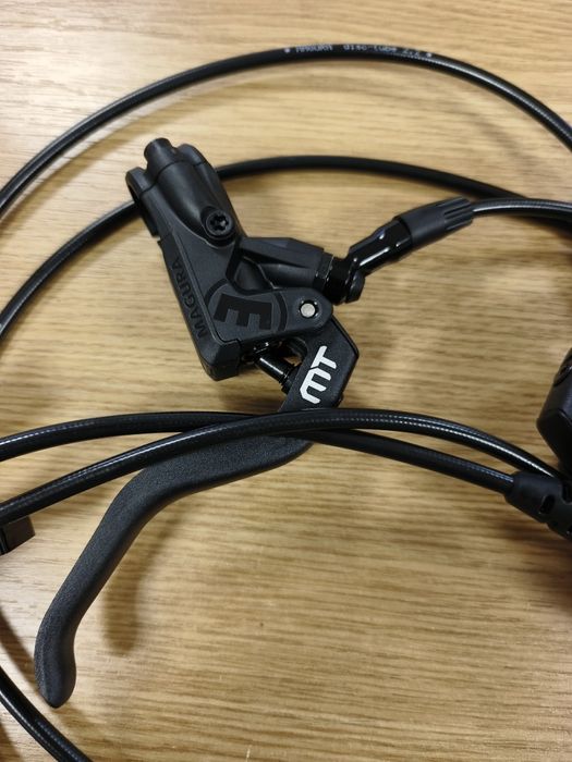 Нови Комплект спирачки Магура МТ4,Magura MT4