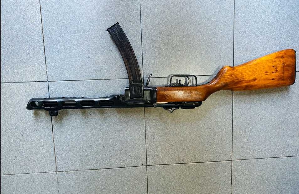 Колекционерски оръжия