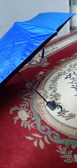 Зонтики автоматические