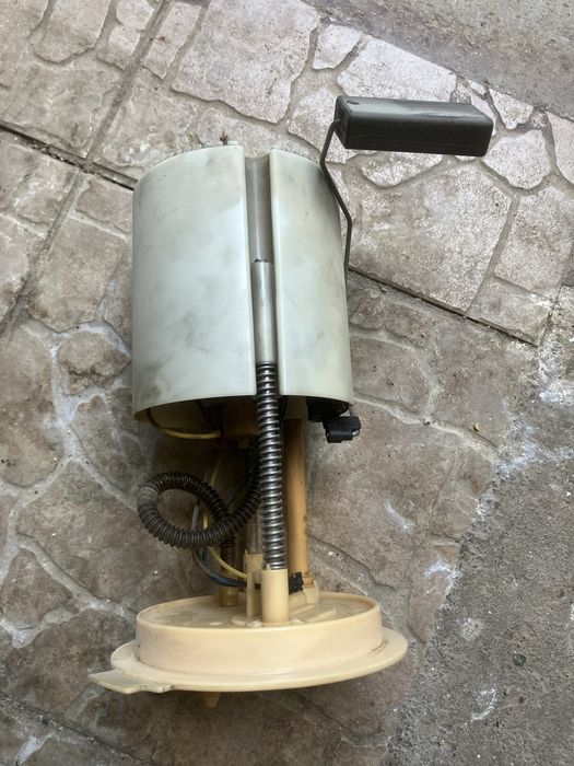 Piese Seat Altea