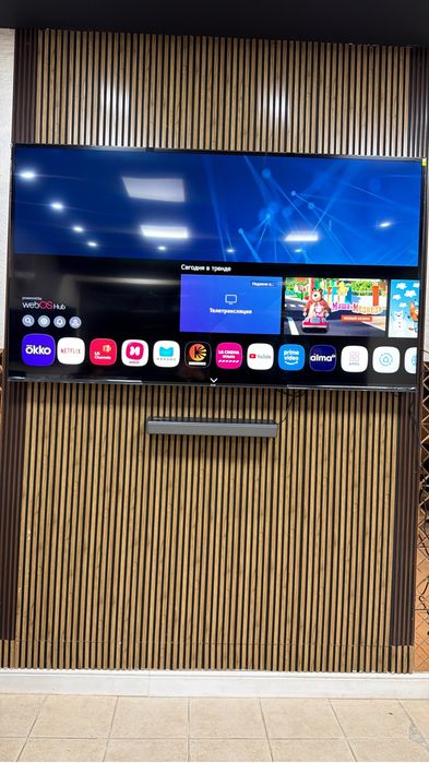 Телевизоры телевизоры оптом 2025 года Самсунг ,LG