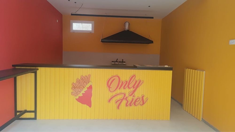 Сдается помещение в аренду