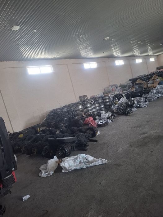 Isuzu zapchas. Sng.  Salarka. 10 tona.  Xammasi bor.