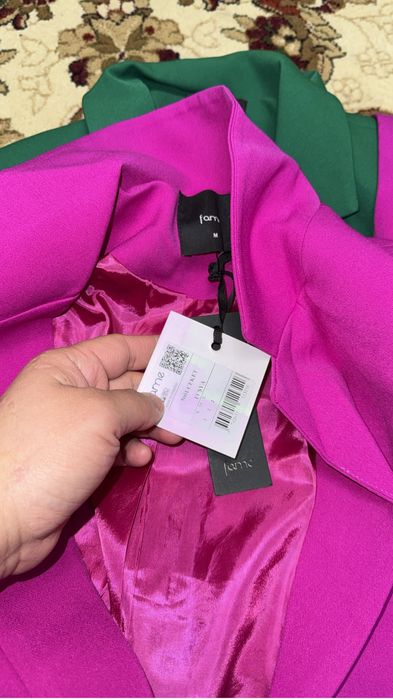 Ликвидация пиджаки Турция