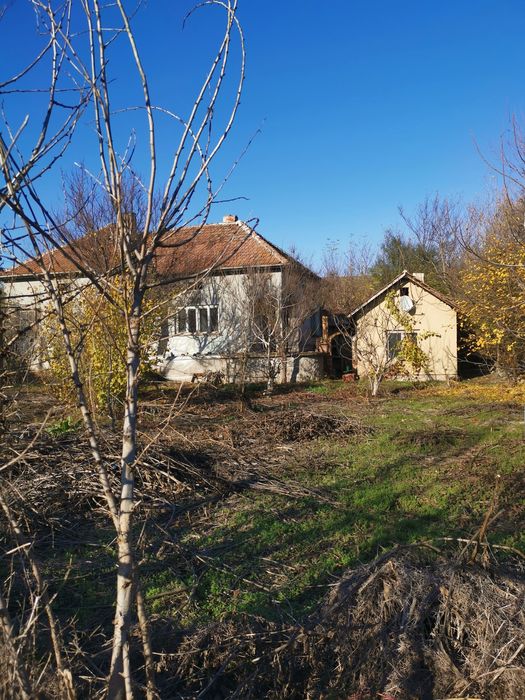 Продава се Къща в с. Гостиля, Област Плевен - 80 кв.м за 77 €/кв.м - Снимка #2