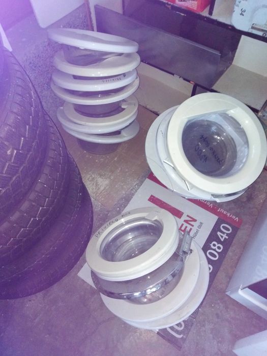 двигатели за пералмо  миеле и др.