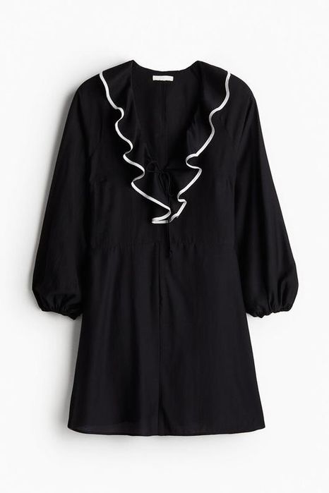 Лятна рокля ZARA H&M S размер