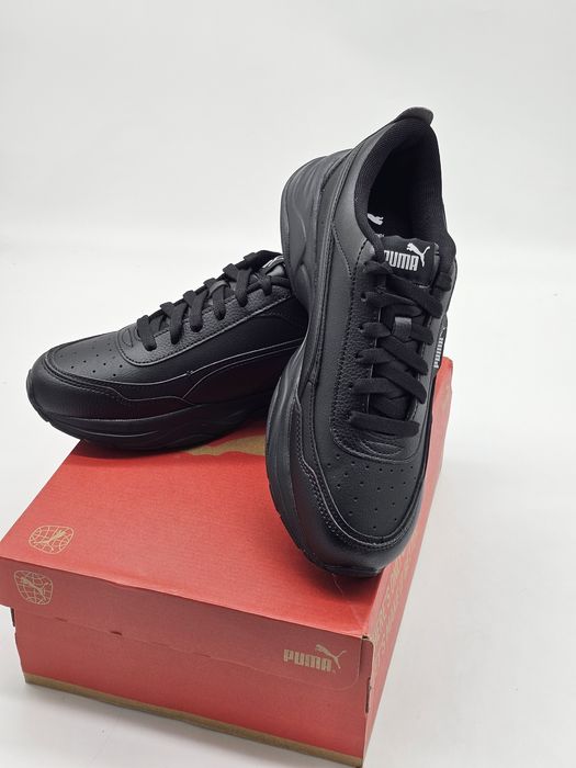 Puma CILIA MODE - Sneakers low, noi