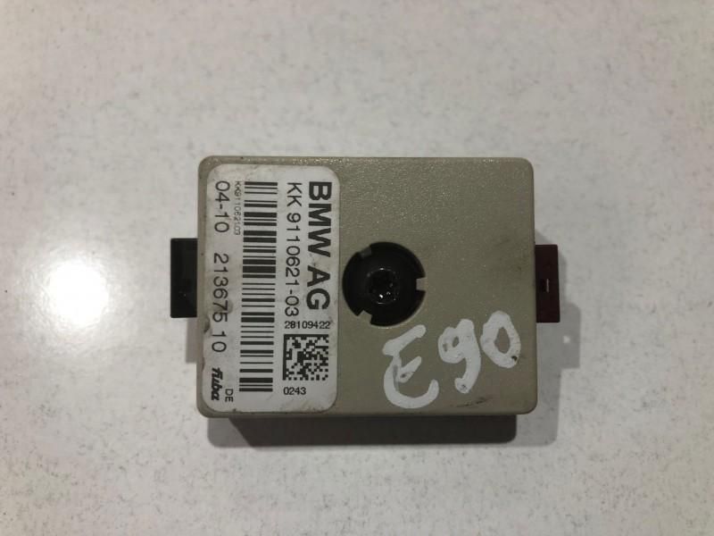 Amplificator antena BMW Seria 3 E90 9110621