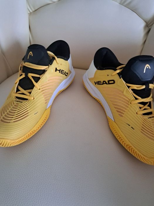 Adidasi Head nr 39    25,5cm