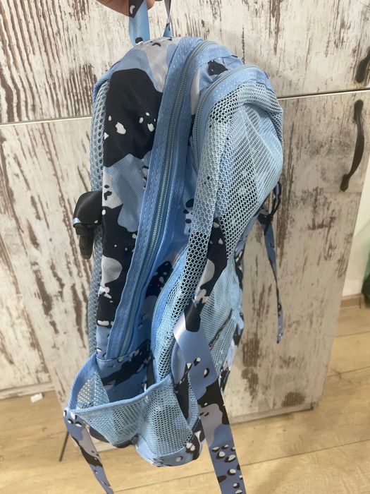 Раница Supreme Синя