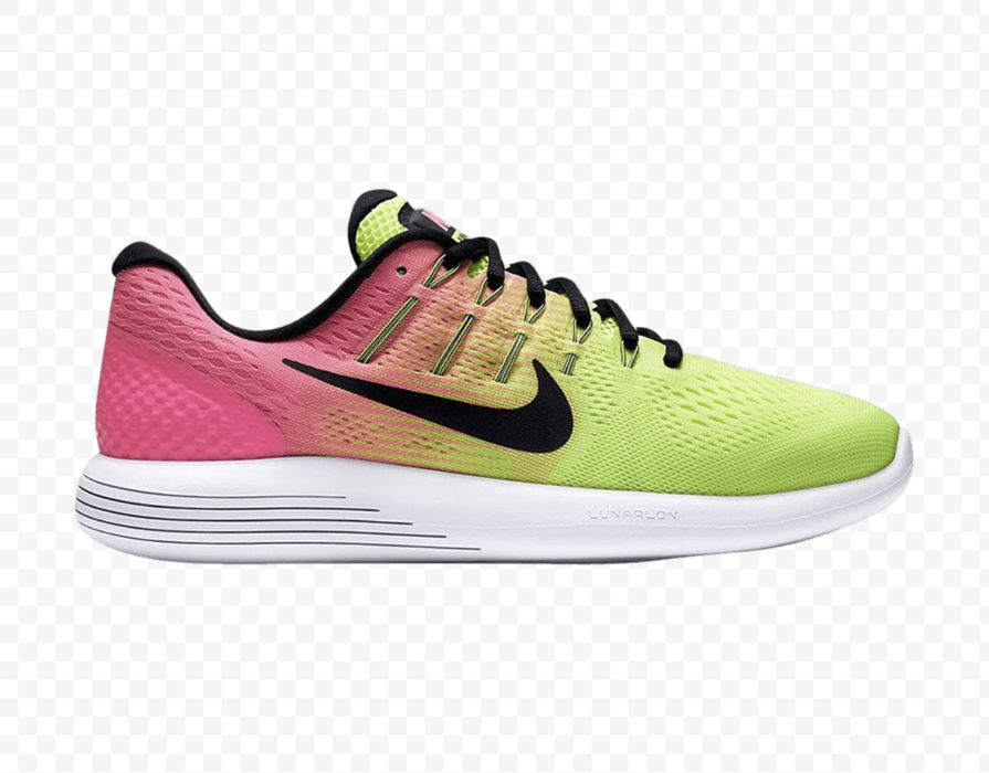 Оригинальные кроссовки Nike LUNARGLIDE 8.